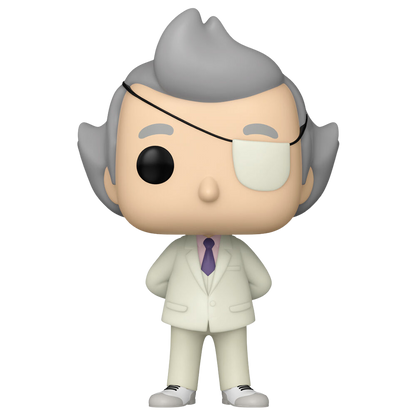 Funko POP! Bob's Burgers - Calvin Fischo *PRE-ORDER*