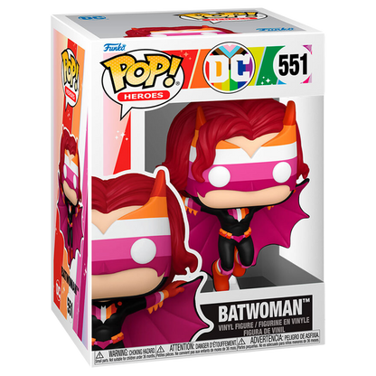 Funko POP! DC Comics - Batwoman