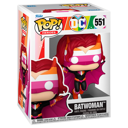 Funko POP! DC Comics - Batwoman