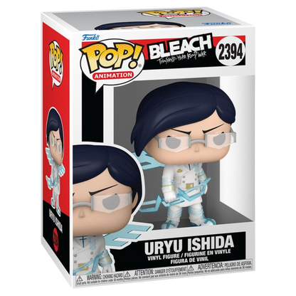 Funko POP! Bleach Thousand-Year Blood War - Uryu