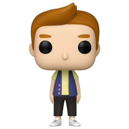 Funko POP! Bob's Burgers - Jimmy Jr. *PRE-ORDER*