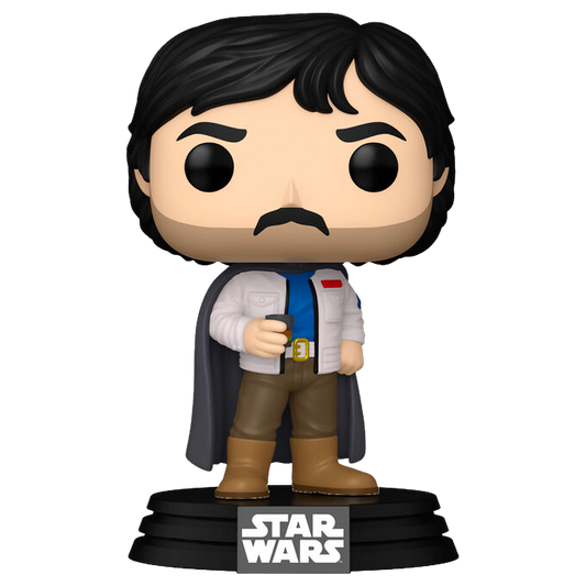 Funko POP! Star Wars - Biggs Darklighter *PRE-ORDER*