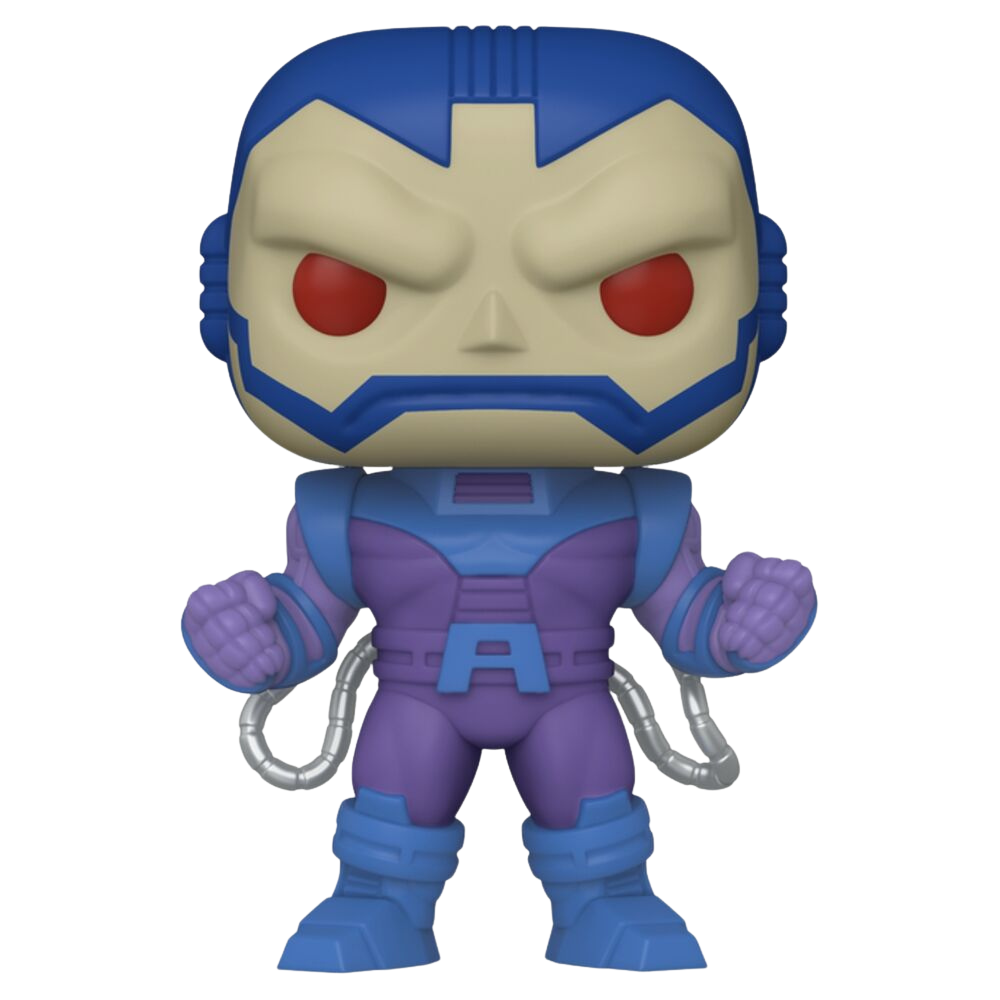 Funko POP! Marvel X-Men '97 Serie 3 - Apocalypse