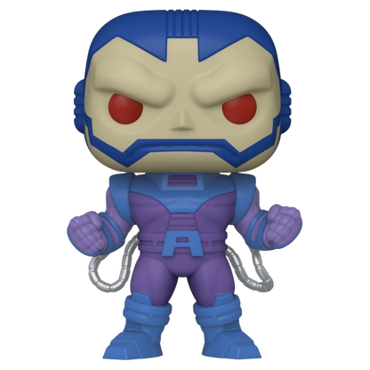 Funko POP! Marvel X-Men '97 Serie 3 - Apocalypse