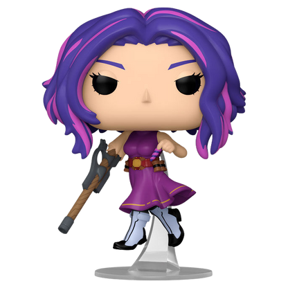 Funko POP! My Hero Academia - Lady Nagant