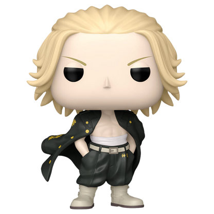 Funko POP! Tokyo Revengers - Mikey