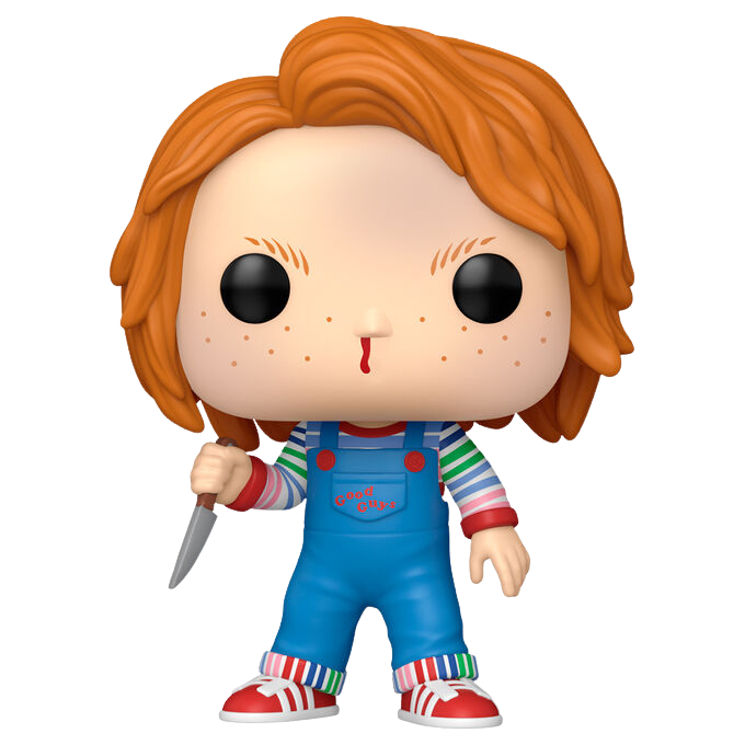 Funko POP! Chucky - Chucky