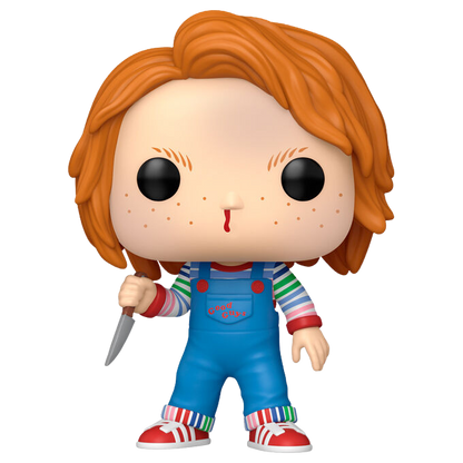 Funko POP! Chucky - Chucky
