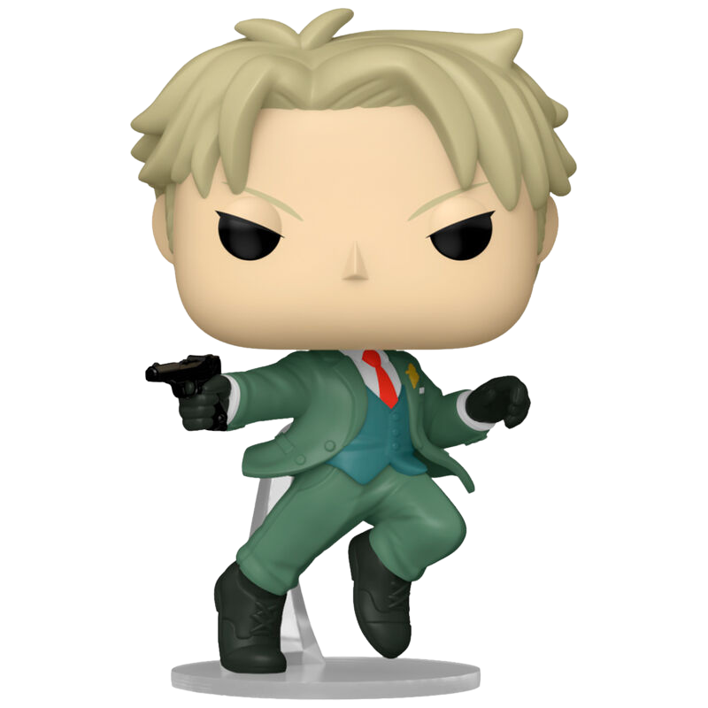 Funko POP! Spy x Family - Loid Forger