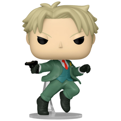 Funko POP! Spy x Family - Loid Forger