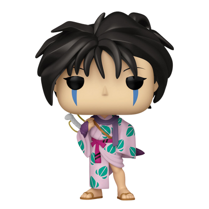 Funko POP! Inuyasha - Jakotsu