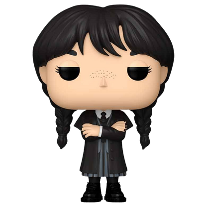 Funko POP! Wednesday - Wednesday Addams *PRE-ORDER*