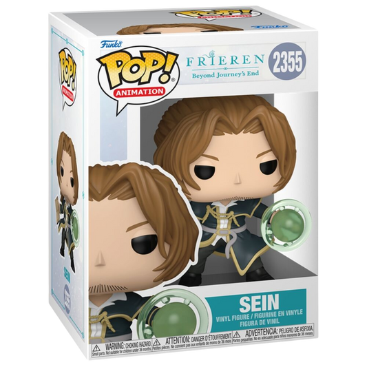Funko POP! Frieren Beyond Journey's End - Sein