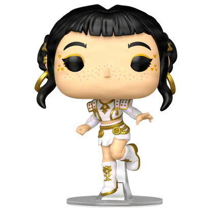 Funko POP! KPOP Demon Hunters - Zoey
