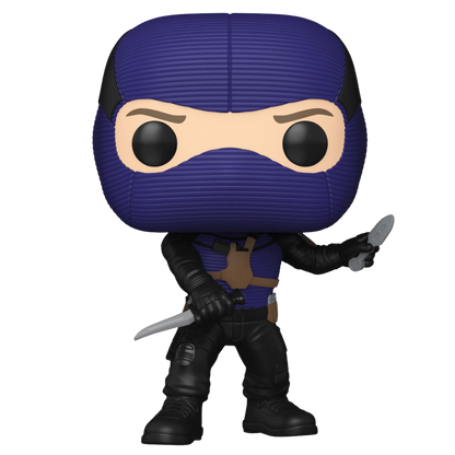 Funko POP! Marvel Daredevil Born Again - Bullseye *PRE-ORDER*
