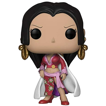 Funko POP! One Piece - Boa