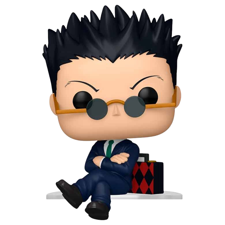 Funko POP! Hunter x Hunter - Leorio
