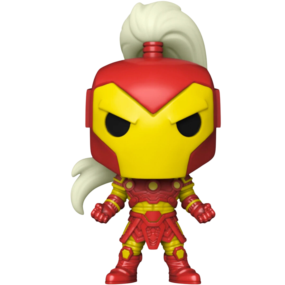 Funko POP! Marvel - Iron Man  Mystic Armor *Exclusive*