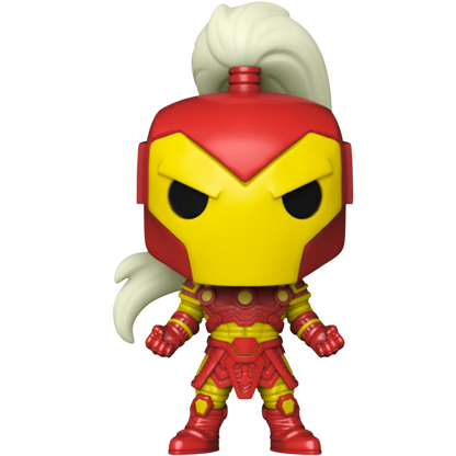 Funko POP! Marvel - Iron Man  Mystic Armor *Exclusive*
