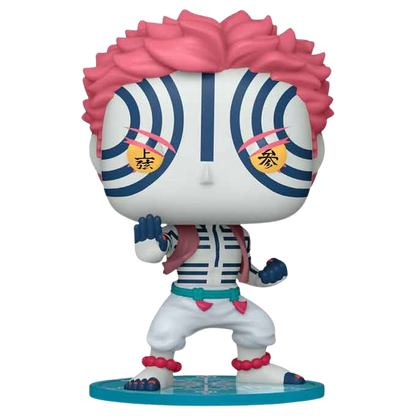 Funko POP! Demon Slayer - Akasa *PRE-ORDER*