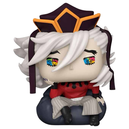 Funko POP! Demon Slayer - Doma *PRE-ORDER*