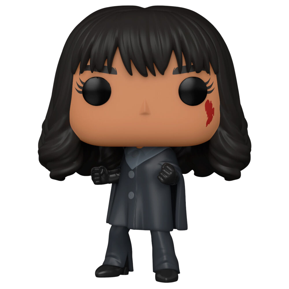 Funko POP! Umbrella Academy - Allison