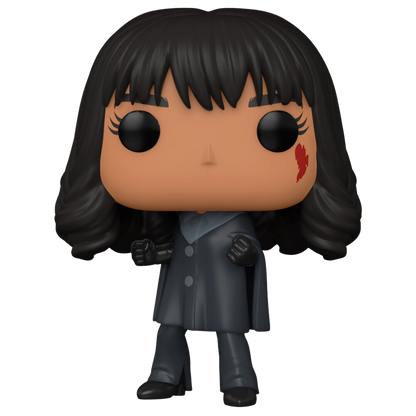 Funko POP! Umbrella Academy - Allison