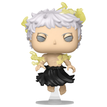 Funko POP! My Hero Academia - All For One *PRE-ORDER*