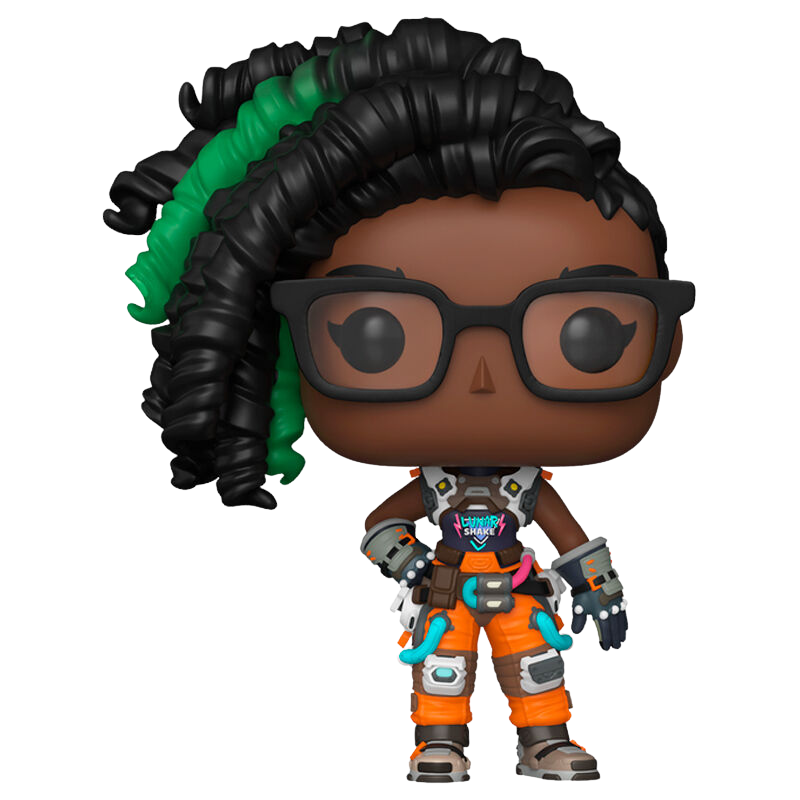 Funko POP! Borderlands 4 - Harlowe