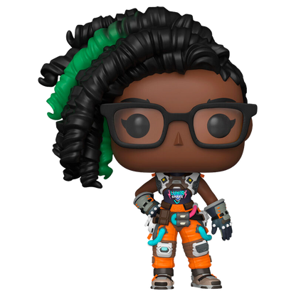 Funko POP! Borderlands 4 - Harlowe