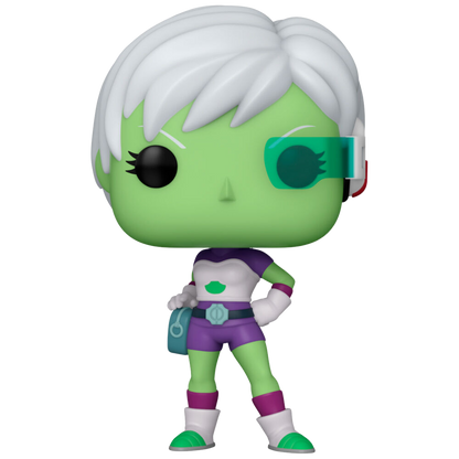 Funko POP! Dragon Ball Super Broly - Cheelai