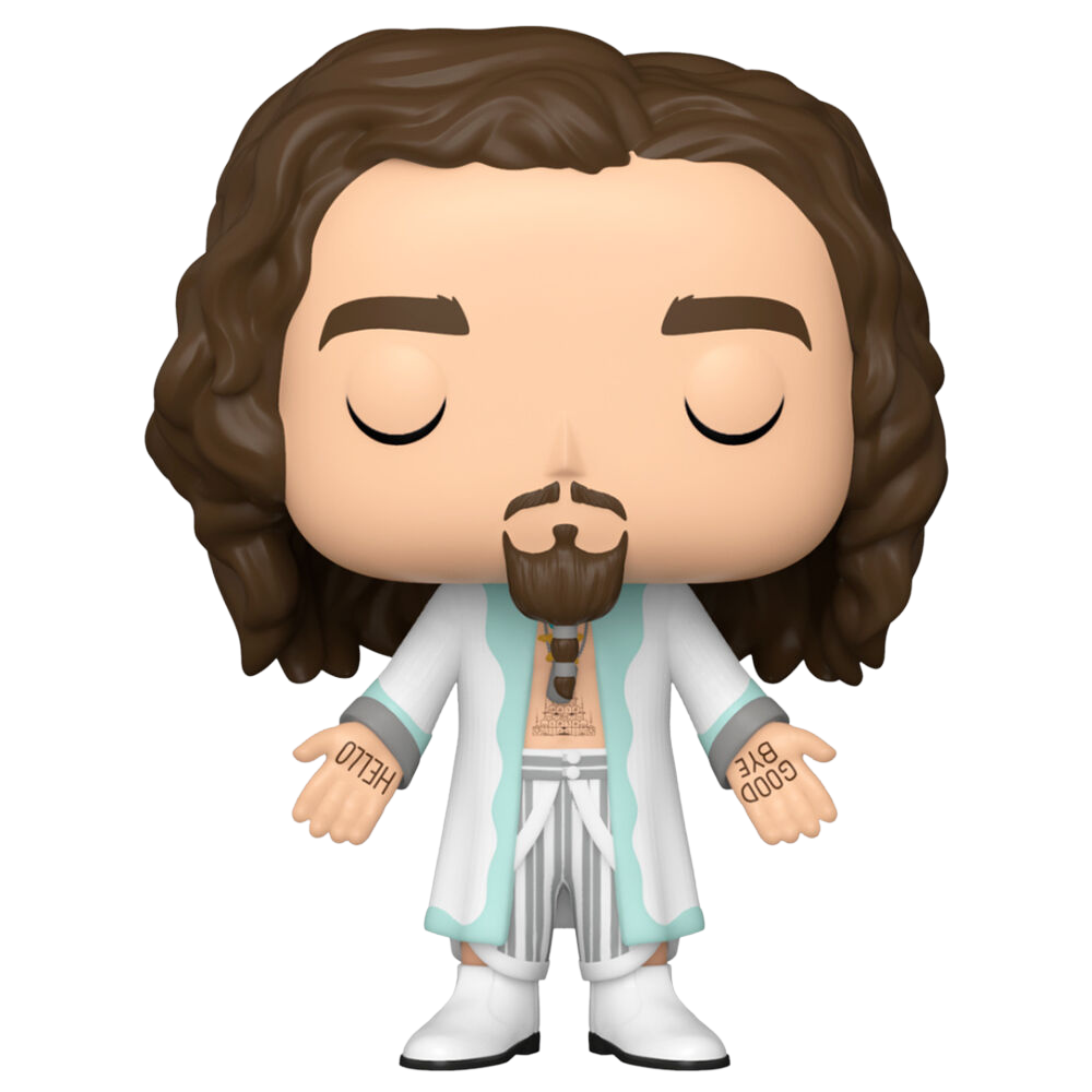 Funko POP! Umbrella Academy - Klaus