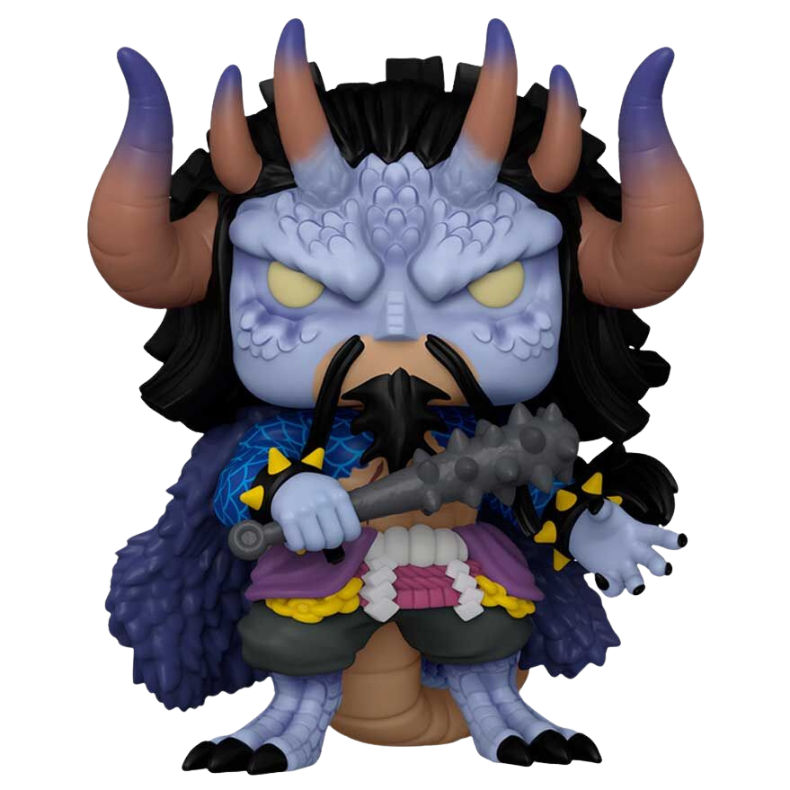 Funko POP! Super One Piece - Kaido
