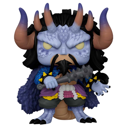 Funko POP! Super One Piece - Kaido