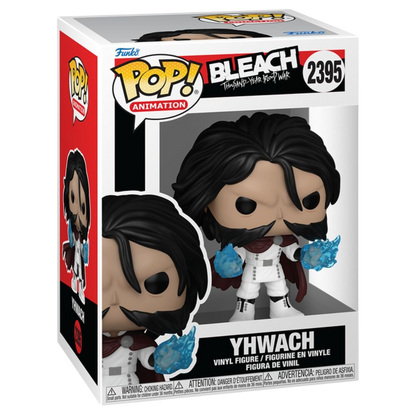 Funko POP! Bleach Thousand-Year Blood War - Yhwach