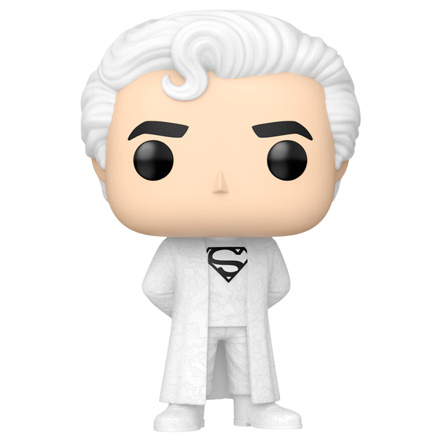 Funko POP! DC Comics Superman the Movie - Jor-El 1978