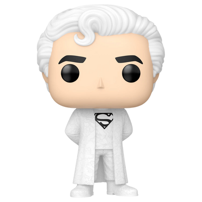 Funko POP! DC Comics Superman the Movie - Jor-El 1978