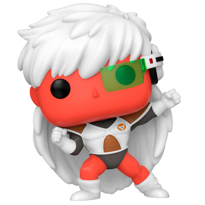 Funko POP! Dragon Ball Z - Ginyu Force Jiece