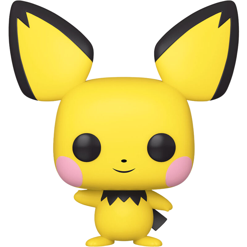 Funko POP! Pokemon - Pichu