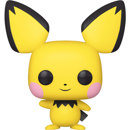 Funko POP! Pokemon - Pichu