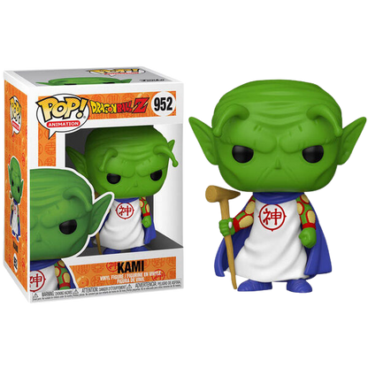 Funko POP! Dragon Ball Z - Kami