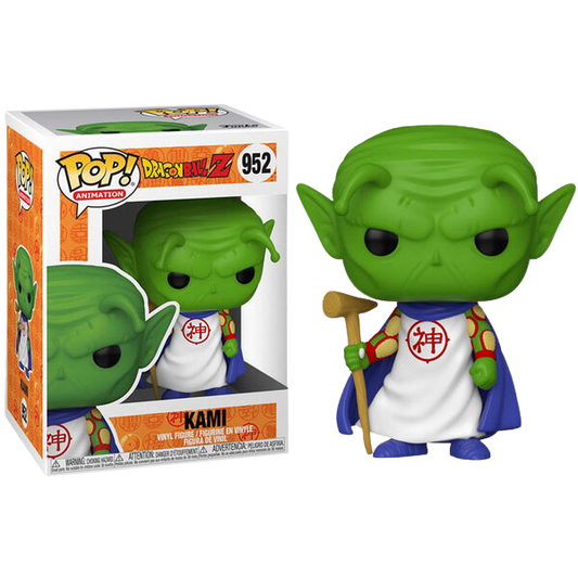 Funko POP! Dragon Ball Z - Kami