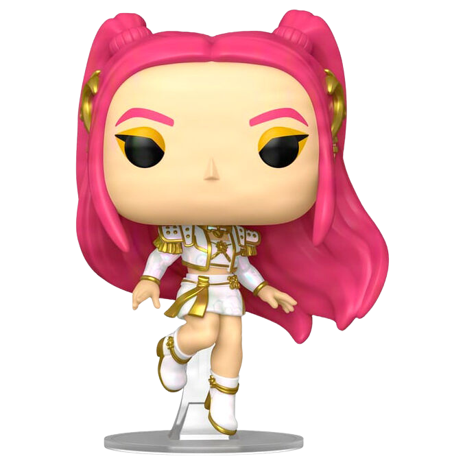 Funko POP! KPOP Demon Hunters - Mira