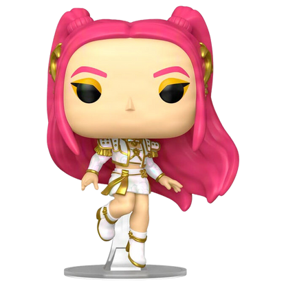 Bundle Funko POP! KPOP Demon Hunters - Coleção abril de 2026
