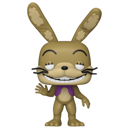 Funko POP! Five Nights at Freddys Help Wanted 2 - Glitchtrap *PRE-ORDER*