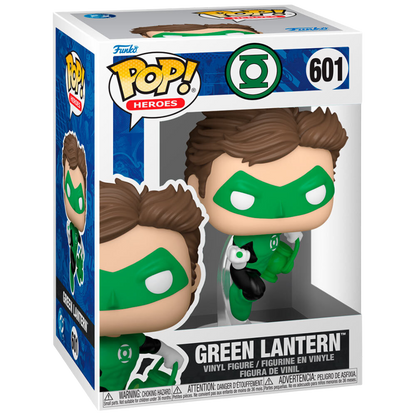Funko POP! DC Comics - Green Lantern