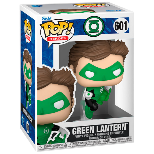 Funko POP! DC Comics - Green Lantern