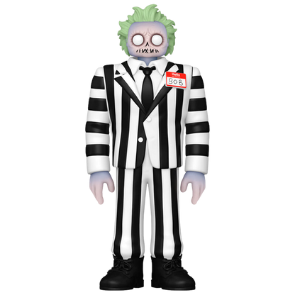 Funko POP! Beetlejuice - Bob as Beetlejuice