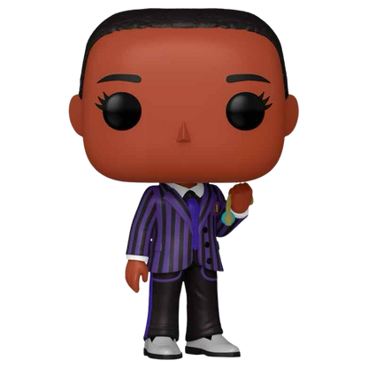 Funko POP! Wednesday - Bianca Barclay *PRE-ORDER*