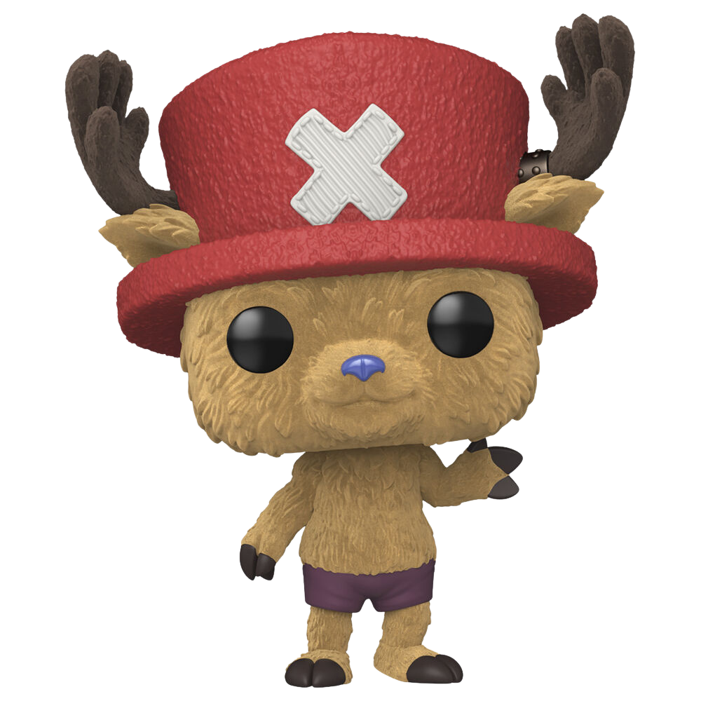Funko POP! One Piece - Tony Chopper